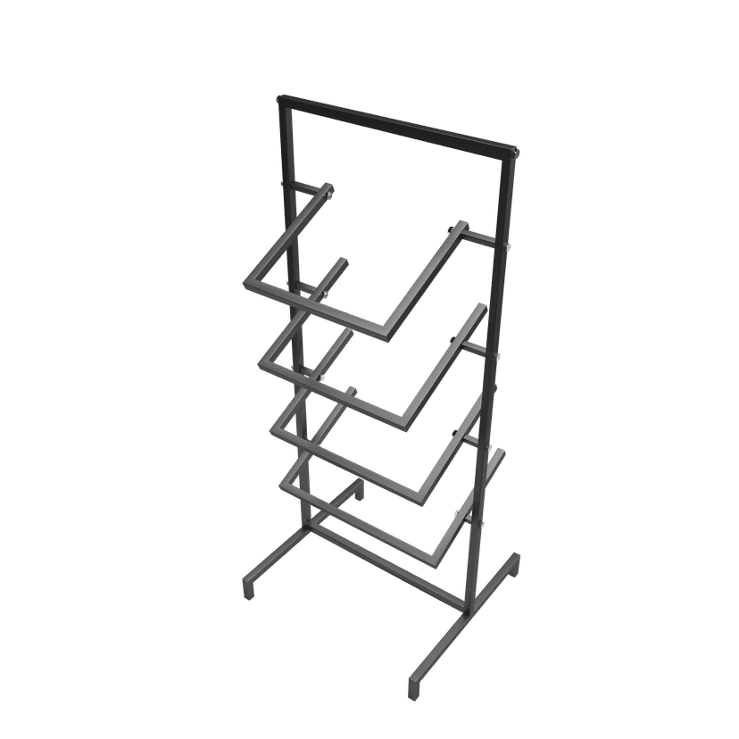 Sink Stand 04 view 2