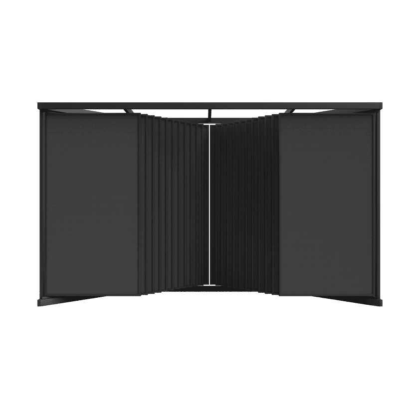 Bombay Booklet view 1