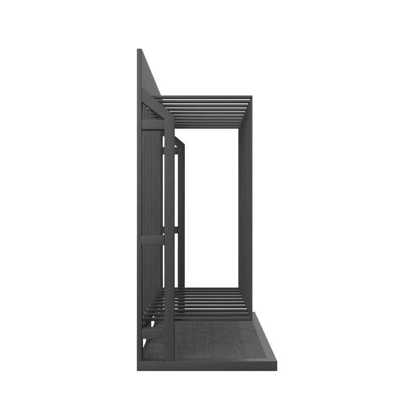 Mini Booklet (600x1200) view 3