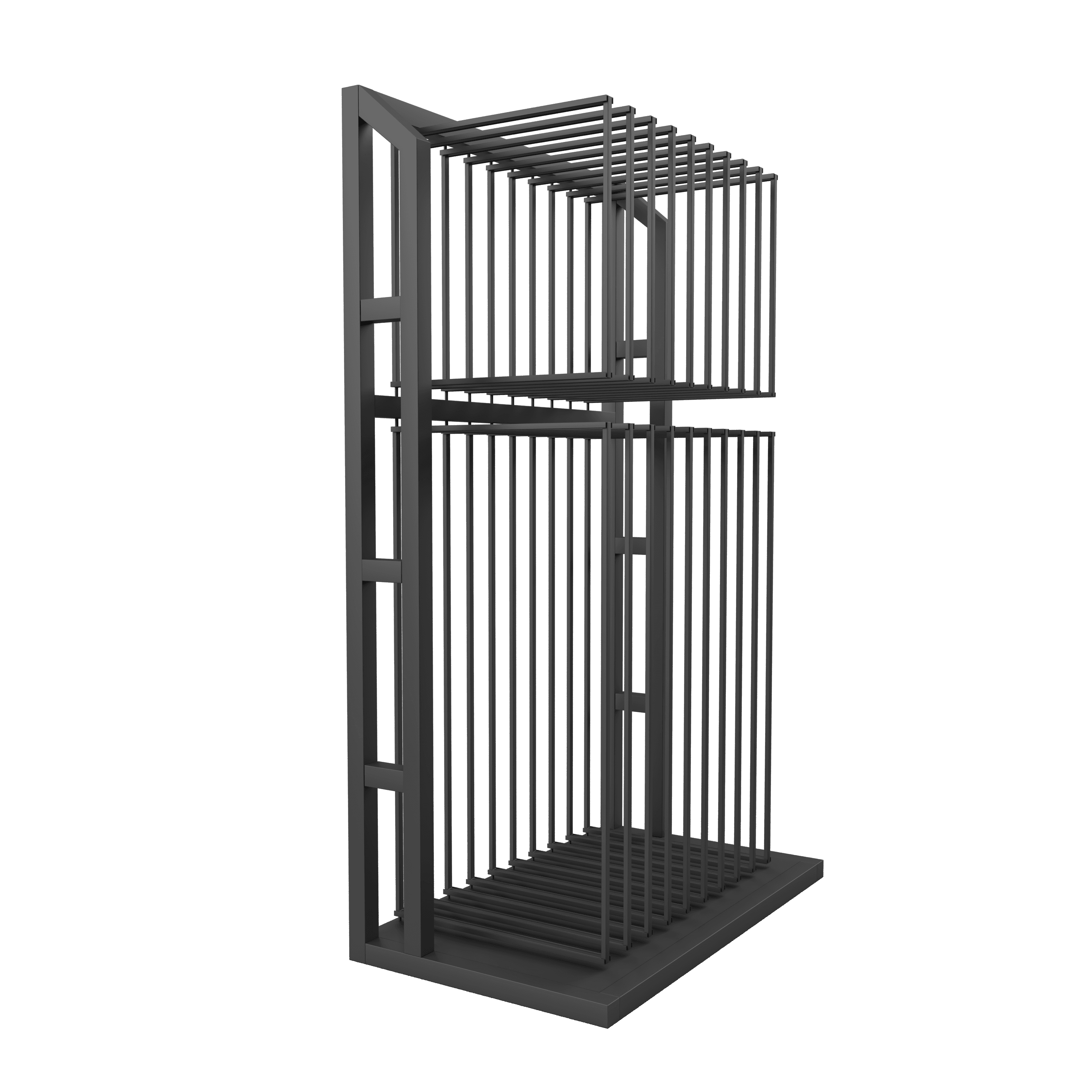 Mini Booklet (600x600, 600x1200)