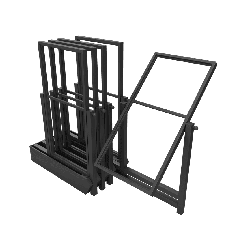 Kangaroo Stand view 4