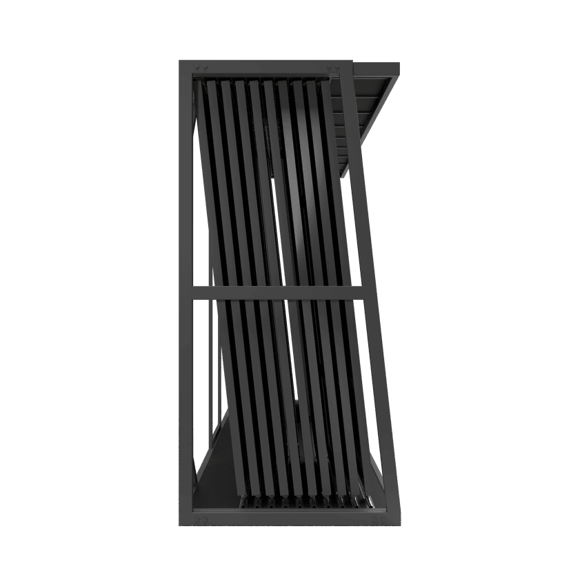 Slanted Slider view 2