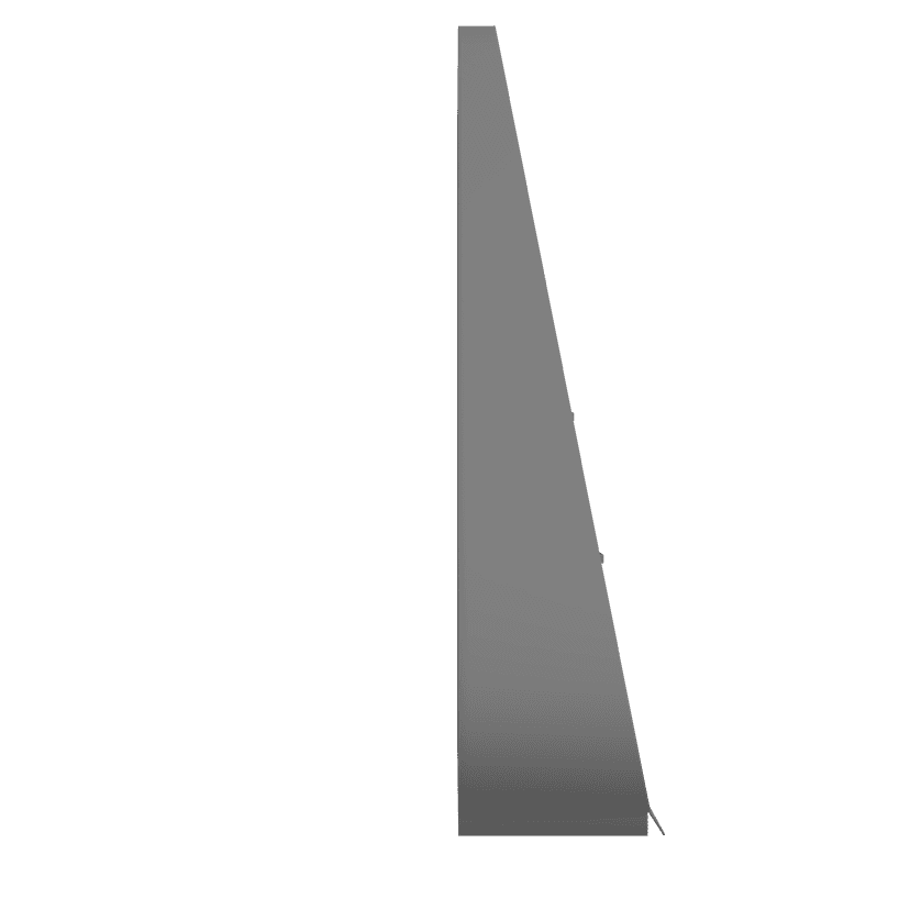 Adhesive Stand view 3