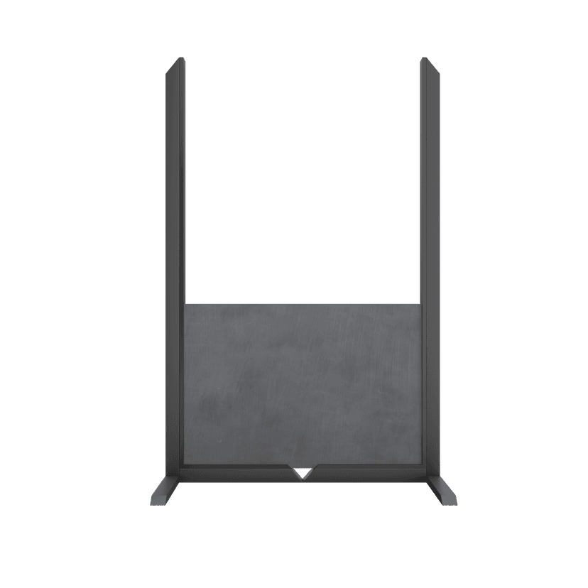 Flexi L Stand view 1