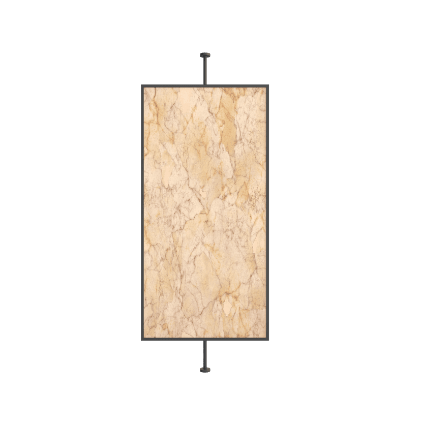 Prime Vertical I Panal Stand view 2