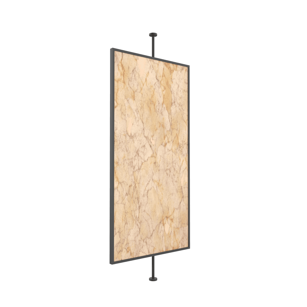 Prime Vertical I Panal Stand