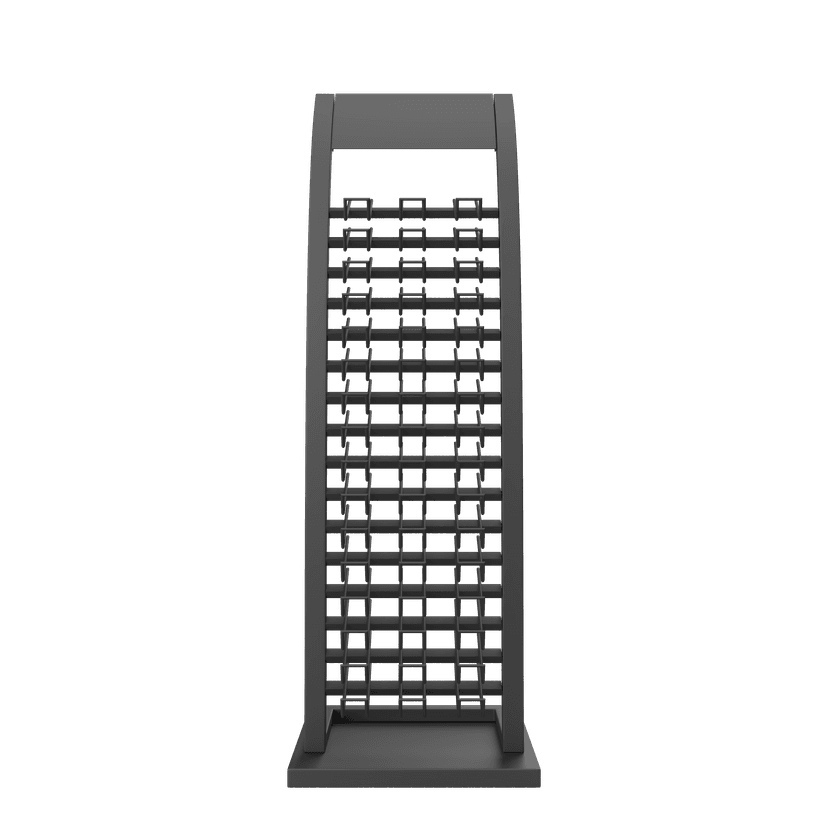 Slab Cutting Stand (3 Line) view 1