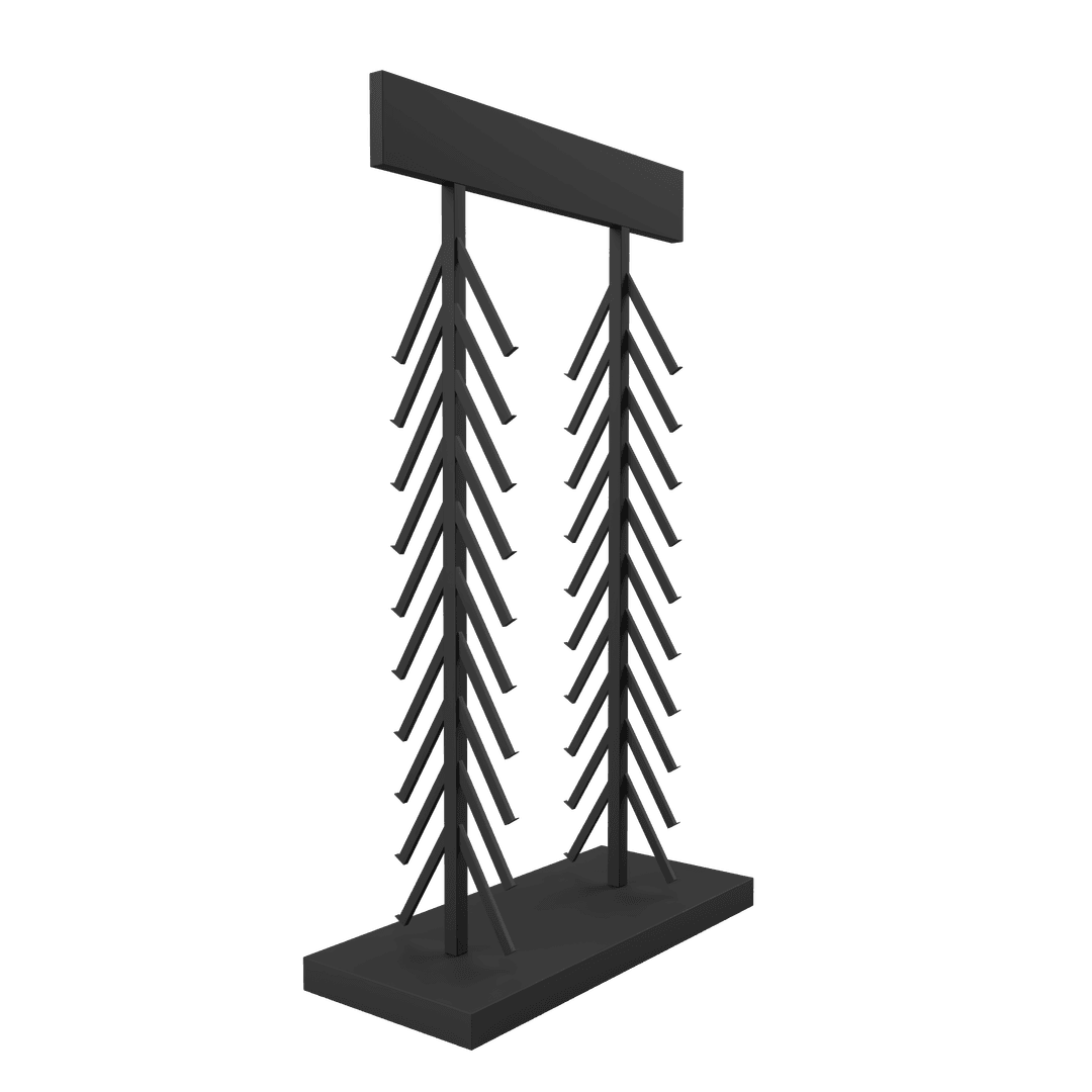 Tree Stand Double Side
