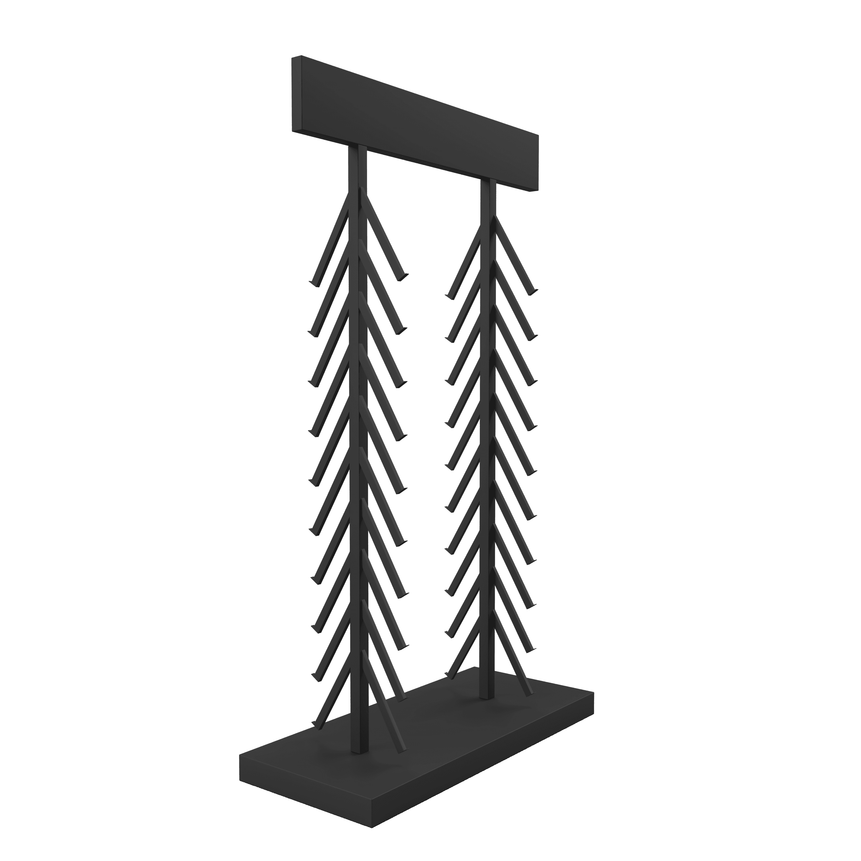 Tree Stand Double Side