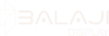 Balaji Logo