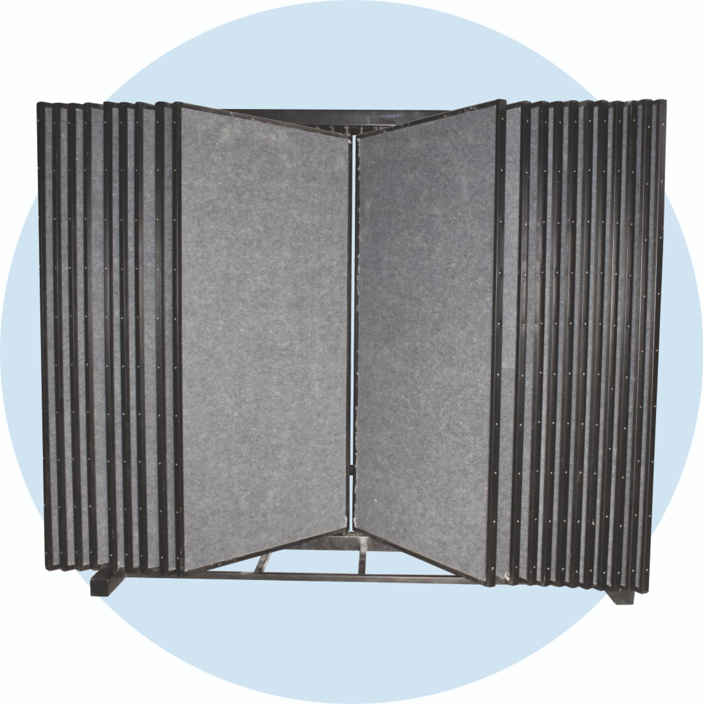 Wall Tile Rotary Stand